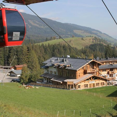 Holiday Home With Snow Covered Views Hollersbach im Pinzgau Eksteriør bilde
